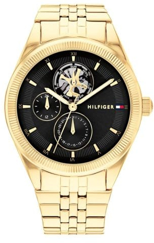 Tommy Hilfiger TH1782717 Monica Damen Uhr