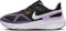 Nike Damen Air Zoom Structure 25 Laufschuh, Black/White-Daybreak-Lilac Blo, 38.5 EU