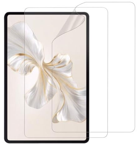 HACIEN für Honor Pad 9 12.1 HD PET folie, Matte Displayschutzfolie zum Schreiben, Skizzieren, Zeichnen.
