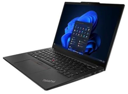 Lenovo ThinkPad X13 G5 13.3 Core Ultra 5 125U 16GB RAM 512GB SSD Win11Pro Deep Black