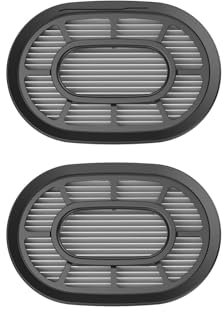 Vistefly HEPA-Filter für V15 Pro Max Akku-Staubsauger, nicht für V15, 2 Stück