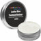 Scooby Paints Leather Shoe Colour Restorer Recolouring Balm Repair Treatment for Faded & Worn Absorbent Leather Furniture, Sofas, Chairs (GREY WHITE)