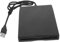 PHENOFICE Lecteur De Disquette Multifonction Contrôleur De Disque USB Externe pour Pc Ordinateur Portable Ancien Ordinateur Compatible avec Les Lecteurs Zip