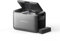 EF ECOFLOW GLACIER Classic 45L réfrigérateur congélateur portable avec batterie de 298 Wh, glacière 2 zone pour voiture, refroidissement autonome 39 h, pour camping, voyages, pêche et hors réseau