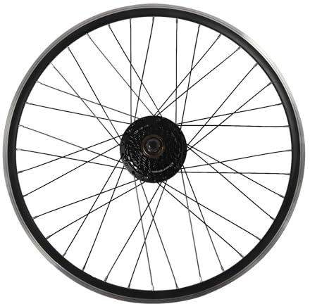 ATIVLB 28 29 Zoll 700C Fahrrad Umbausatz E-Bike E-Bausatz，36V,250W