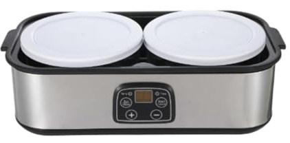 Dickly Probiotische Joghurt Maker Marmelade EIS Maschine für Esszimmer Küche