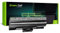 Green Cell Batterie pour Sony Vaio PCG-31311M PCG-3C1M PCG-3D1M PCG-7161M PCG-7181M PCG-7186M PCG-61111M PCG-81112M PCG-81212M VGN-FW VGN-NW SVE11 Ordinateur PC Portable (4400mAh 11.1V Noir)