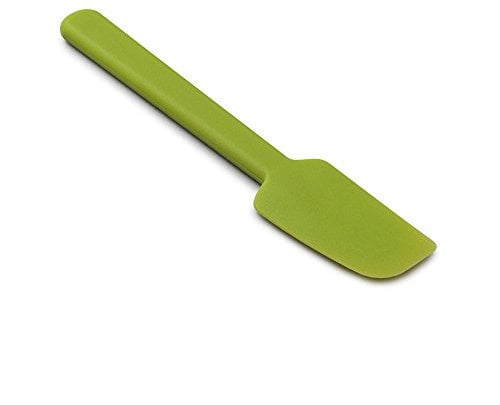 Zeal J303L - Espátula para horno, color verde