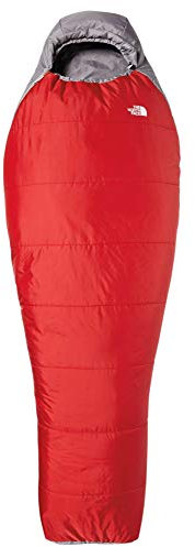 The North Face Wasatch 40 Long Right Hand Camping Sleeping Bag