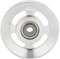 umlenkrolle fitness seilzug,Tbest 90mm seilrolle,Pulley Wheel, seilrolle,Fitness Lager Riemenscheibe Rad, Aluminiumlegierung Fitness Gym Pulley Wheel Home Gym Attachments Teil Übung Krafttraining Zube
