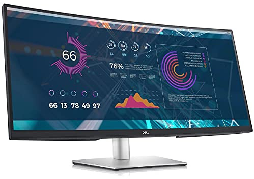 Dell P3421W