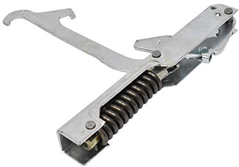 sparefixd Bisagra de puerta para horno Rosieres 93762185