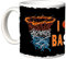Mr. Gadgets - Tasse Décorée Sport Basket Divers Modèles I Love Basket (Panier Basket)
