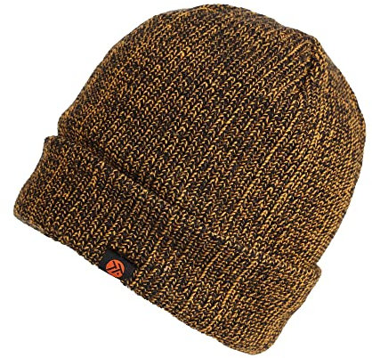 Regatta Herren Promarlknitbeanie Beanie-Mütze, Magma, Einheitsgröße