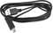 MOOKEENONE Cable de carga USB a Mini USB para Wacom Intuos4 PTK440/640/840/1240