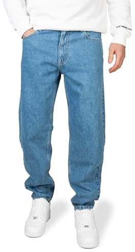 PITTMAN Titan Herren Jeans - Loose Fit