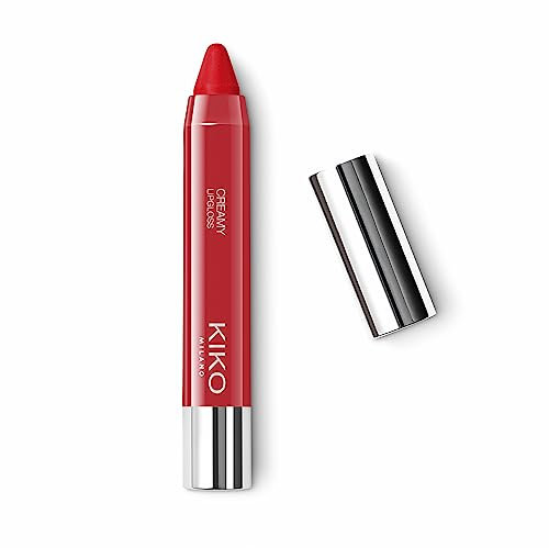 KIKO Milano Creamy Lipgloss 105 | Wet Look Lip Gloss