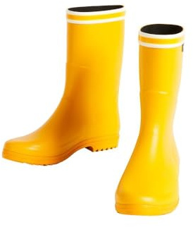 Aigle Damen Chanteboot StnlGummistiefel