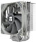Thermalright Burst Assassin 120 CPU Cooler,154mm High Heatsink Cooler with 12cm PWM Fan,Computer Cooling for AM4/AM5;Intel lga1851/1700/1150/1151/1200,6 Heat Pipes Heatsink Cooling