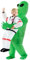 Morph Alien Costume Kids, Astronaut Inflatable Alien Costume, Boys Halloween Costumes, Halloween Costumes for Kids