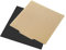 Ender 3 Pro print plate 235x235 Textured Surface PEI Sheet Build Plate - Flexible Removable Heated Bed Mat for Ender 3 Pro, Ender 3 V2，Ender 3 3D Printers
