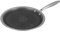 KASANOVA 1 Tri-PLY CREPIERA CM28 A 3 Strati, Acciaio Inossidabile