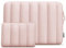 TECOOL Custodia PC 16 Pollici Portatile, Custodia Notebook 16 Pollici per Macbook Pro 16 M4 M3 M2 M1 2024 2023,Custodia 16 Lenovo Ideapad Thinkpad HP Dell Acer ASUS,Porta Computer Laptop 16,Rosa