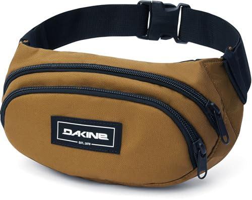 Dakine HIP Pack Rubber - -