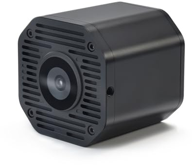 MOKOSE Ultra HD Webcam,50 MP Resolution up to 8160x6120,1/1.56 IMX766 Sensor,Auto Focus,USB Web Camera Plug and Play for Documents,Portraits, and High Definition Shooting
