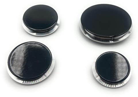 ELECTROTODO conjunto quemadores con base comaptible con cocina de gas Teka, Fagor, Balay