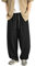 Jeanshosen Herren Hose mit Weitem Bein Jeans Relaxed Fit Jeanshose Denim Hosen Baggy Jeans Hip Hop Jeans Vintage Y2K Straight Leg Streetwear Skateboard Jeans Teenager Jungen Loose Fit Pants
