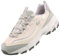 Skechers Damen Sneaker D´Lites Retro Rewind Natural/Grey EU 41
