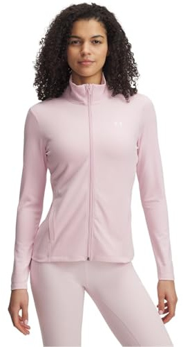 Under Armour Motion Jacket EMEA Prime PINK - S