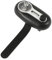 Alarme pour | Capteur sensible Alerte Morsure Baignoire - Instrument de nuit pour Carpe avec indicateur acoustique - Idéal pour les débutants et les experts