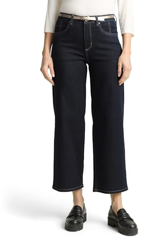 TOM TAILOR TTNELMA Culotte Jeans