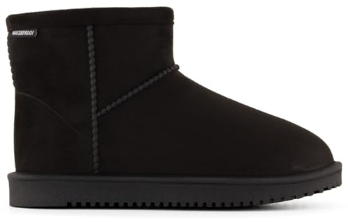 Heber Peak Damen Women's RedwoodHe. Wool WP Winter Boots Winterschuhe