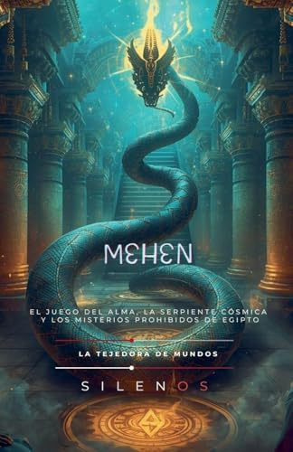 MEHEN: El Juego del Alma (Egipto)