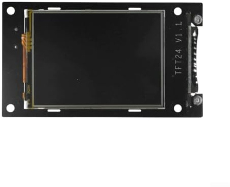 6,1 cm resistiver Touchscreen, HD-Display mit 72 MHz Chip, benutzerdefinierte Benutzeroberfläche, für XYZ-I3 CoreXY Modelle 3D-Drucker