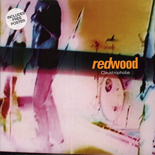Claustrophobe [7 VINYL]