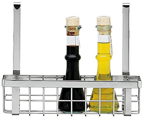 WMF Bottiglia Cestino Vario Fix Cromargan in Acciaio Inox 18/10