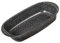 SIDCO Kastenform Brotbackform XL Königskuchenform Backform Brotform Kuchenform 37cm