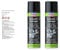 LIQUI MOLY 3318 Schnellreiniger 2x 500 ml