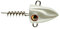 Daiwa Jigkopf Vertikal Angeln - Prorex Screw-In Pelagic Head 40g Pearl 2Stk.