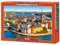 Castorland B-52790 The Old Town of Stockholm,Sweden, 500 Teile Puzzle, bunt, 35 x 25 x 5 cm