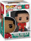Funko Pop! Football: Virgil Van Dijk - (Liverpool) - Liverpool FC - Vinyl-Sammelfigur - Geschenkidee - Offizielle Handelswaren - Spielzeug Für Kinder und Erwachsene - Sports Fans