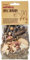 Rosewood Naturals Apple Orchard, Small Animal Treat for Rabbits, Guinea Pigs, Chinchillas, Degus, Hamsters, Gerbils, Mice and Rats, 75g