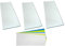 Taytool 279205 Three Sheets 5/16 x 5 x 12 Deal Flat Float Plate Glass with 7 Sheets 3M (TM) Lapping Microfinishing Film 4-1/4 x 11 for Scary Sharp Sharpening System
