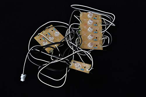 Value 9 LED-Streifen für Duschkabine 13-16