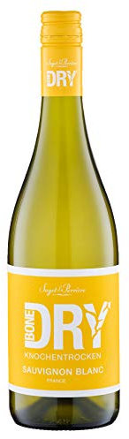 Bone Dry Sauvignon Blanc Trocken (1 x 0.75l)