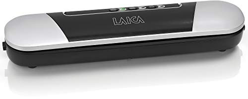 Laica VT3205 Envasadora al Vacío 90W